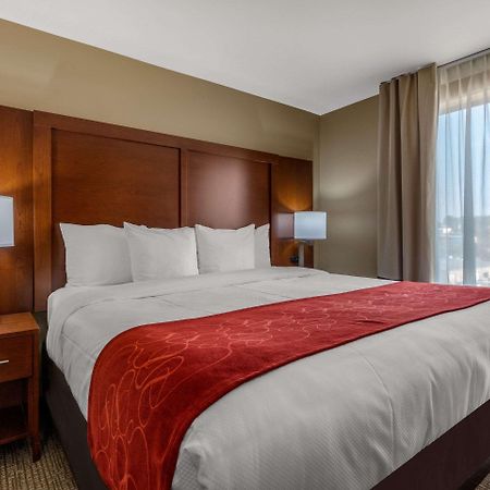 Comfort Suites Pelham Hoover I-65 Экстерьер фото