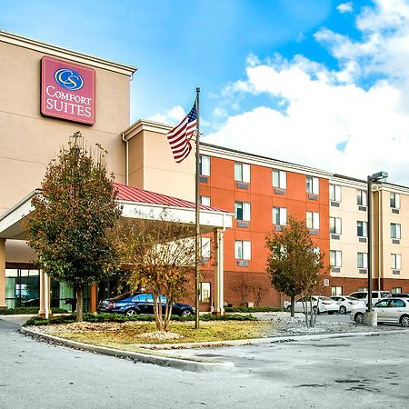 Comfort Suites Pelham Hoover I-65 Экстерьер фото