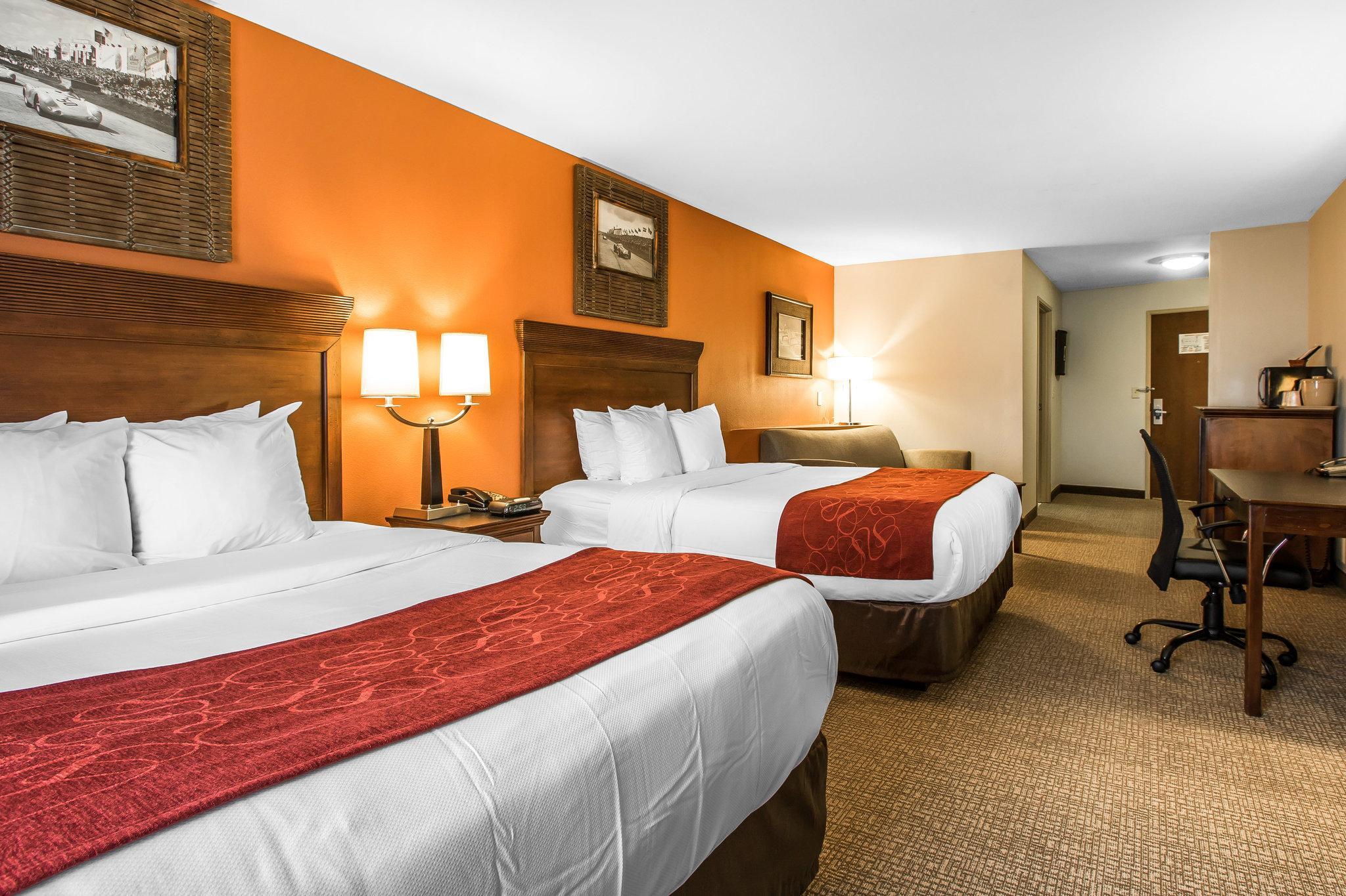 Comfort Suites Pelham Hoover I-65 Экстерьер фото