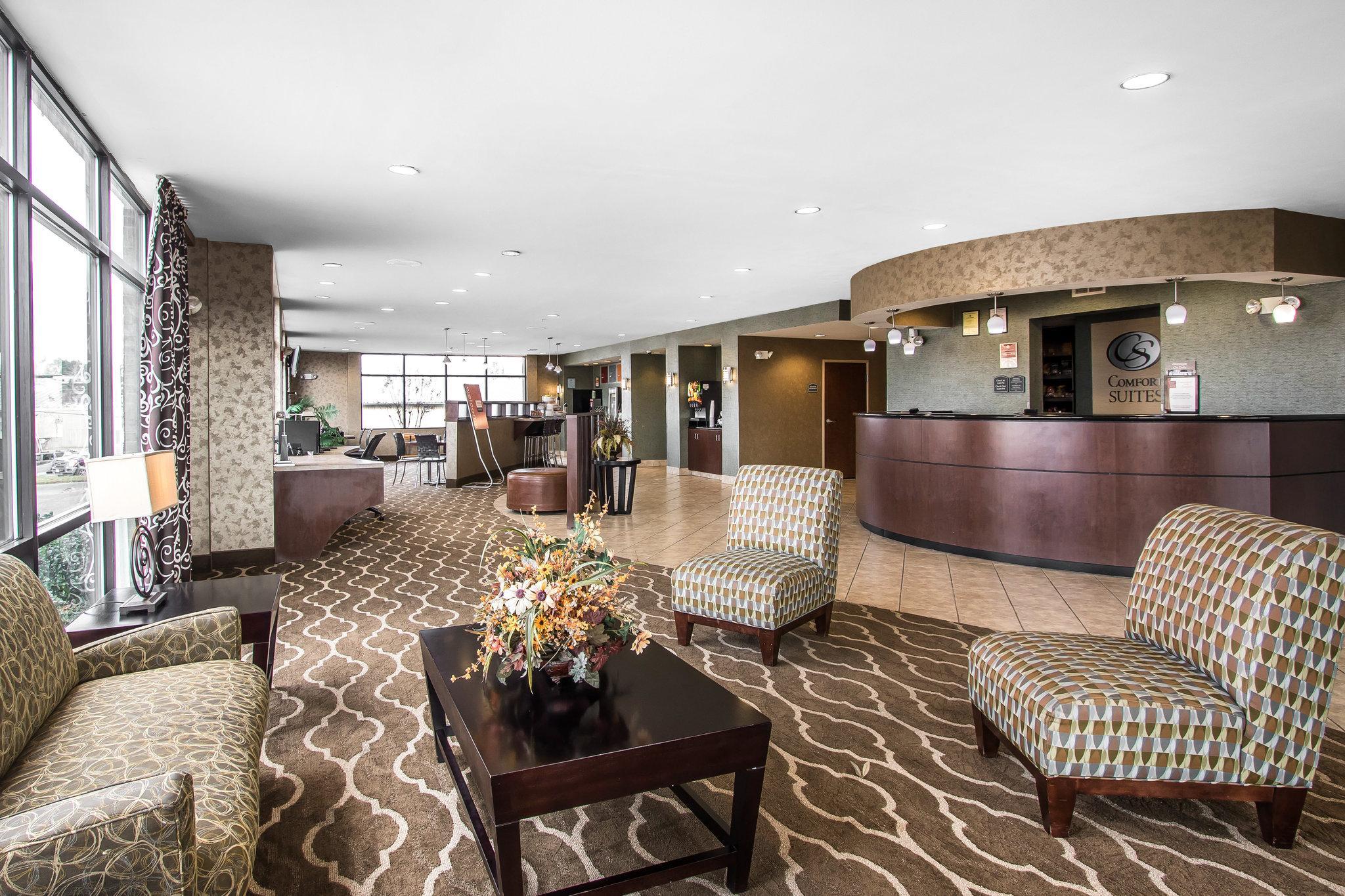 Comfort Suites Pelham Hoover I-65 Экстерьер фото