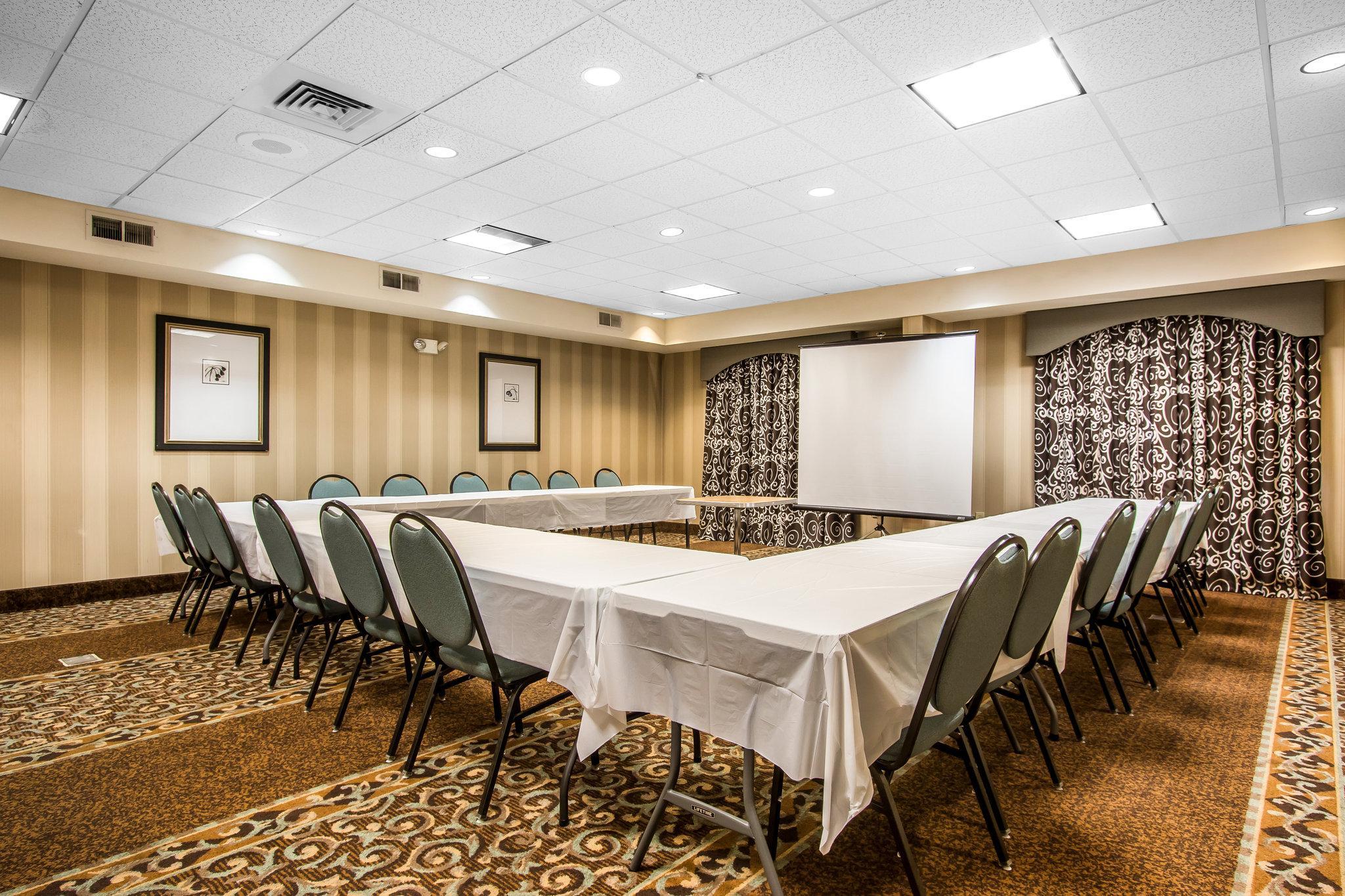 Comfort Suites Pelham Hoover I-65 Экстерьер фото