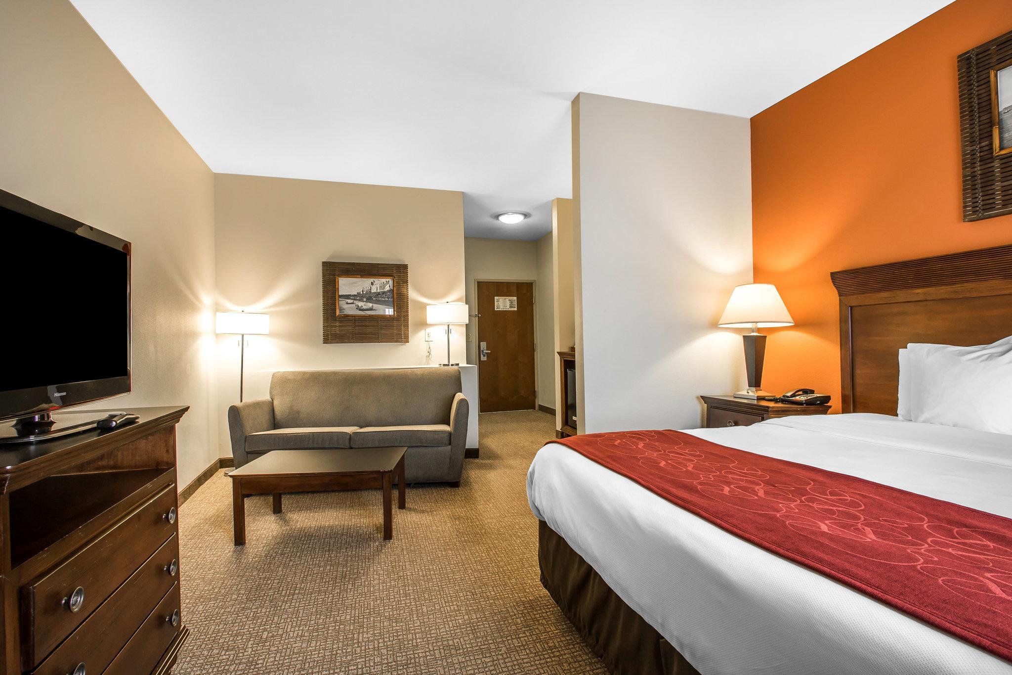 Comfort Suites Pelham Hoover I-65 Экстерьер фото