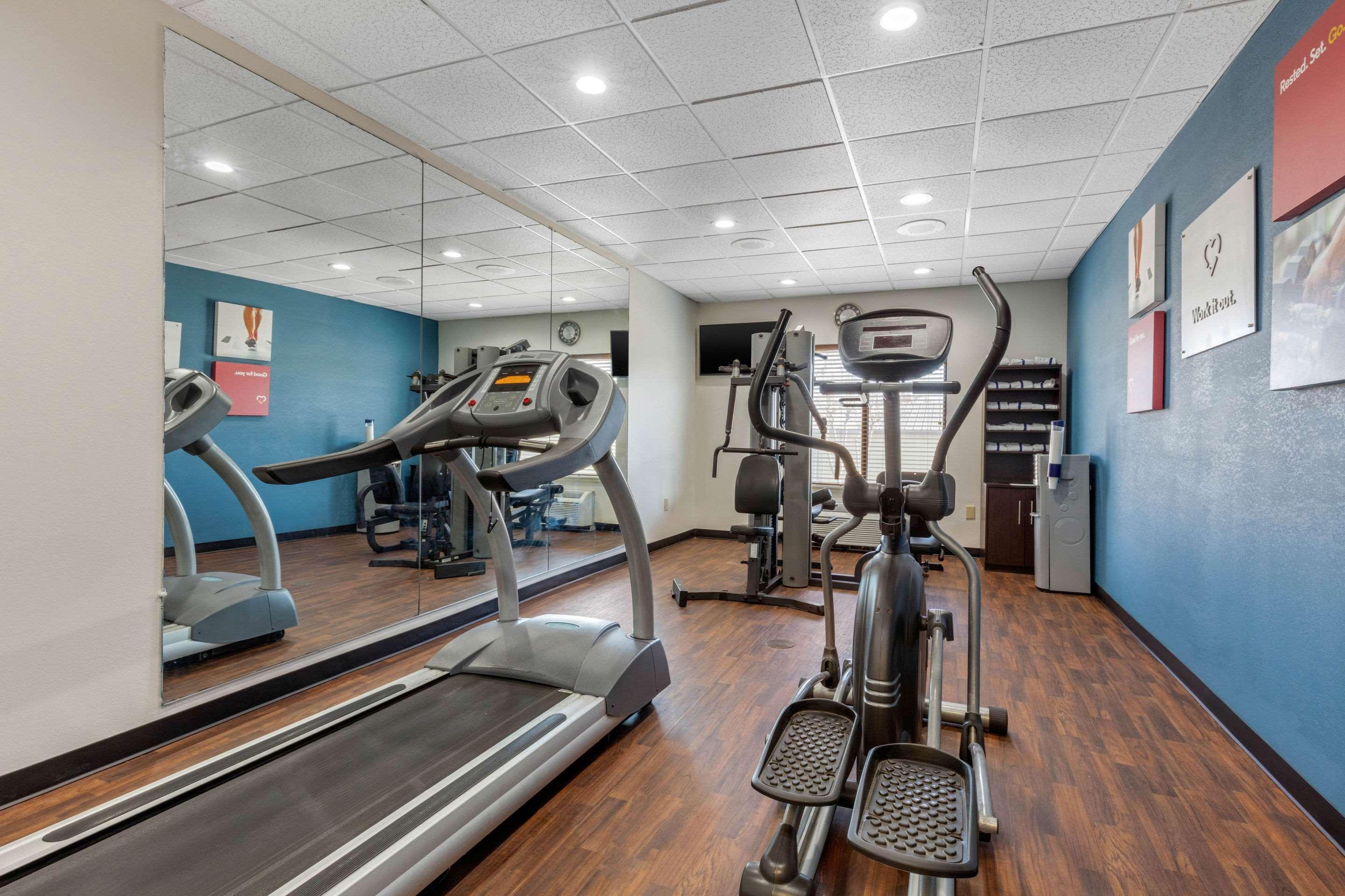 Comfort Suites Pelham Hoover I-65 Экстерьер фото