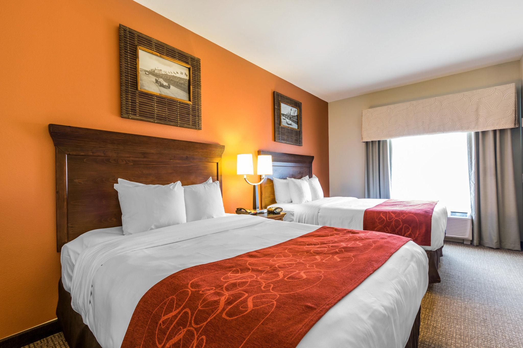 Comfort Suites Pelham Hoover I-65 Экстерьер фото