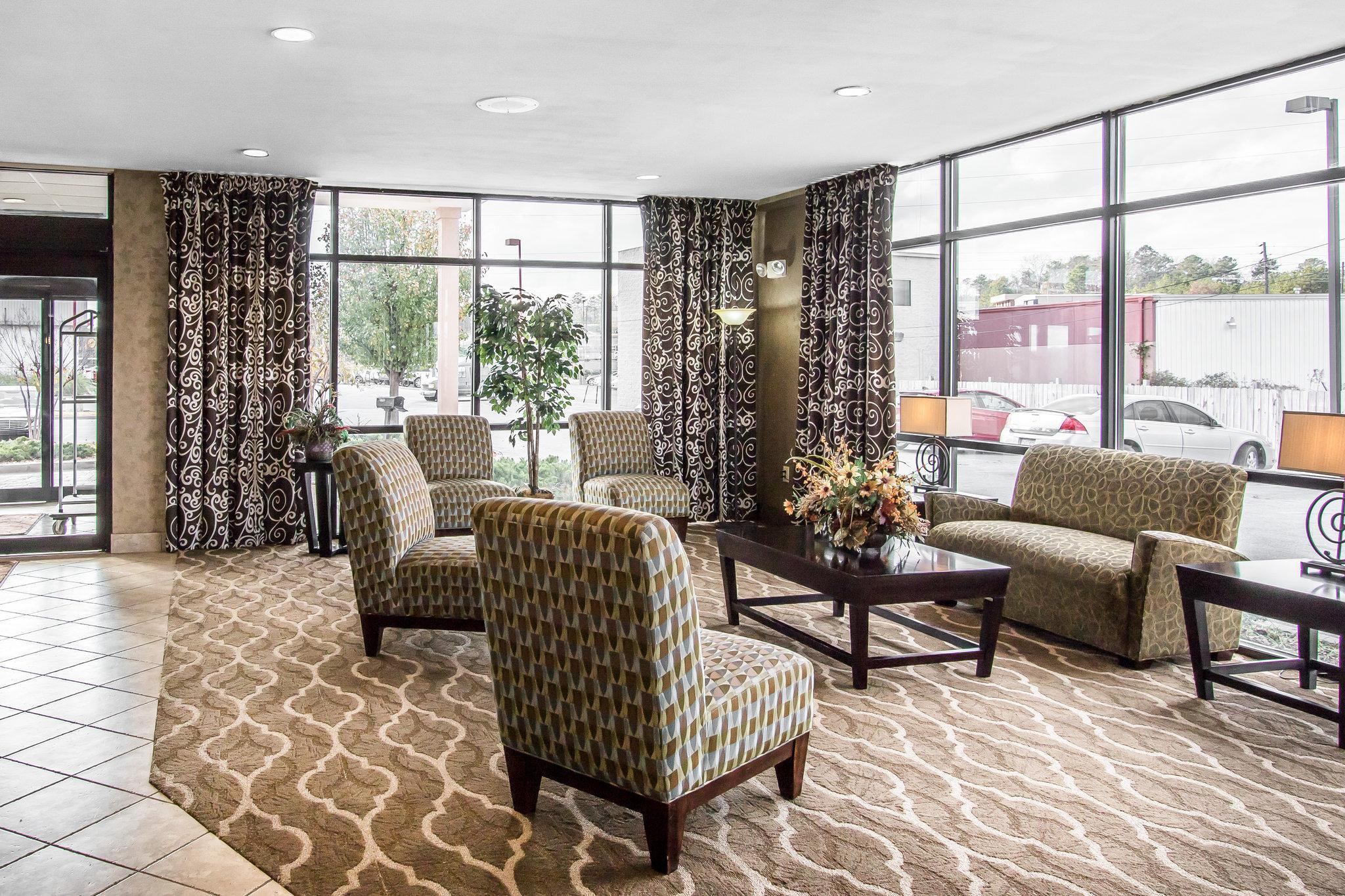 Comfort Suites Pelham Hoover I-65 Экстерьер фото