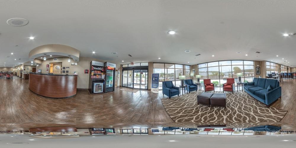 Comfort Suites Pelham Hoover I-65 Экстерьер фото