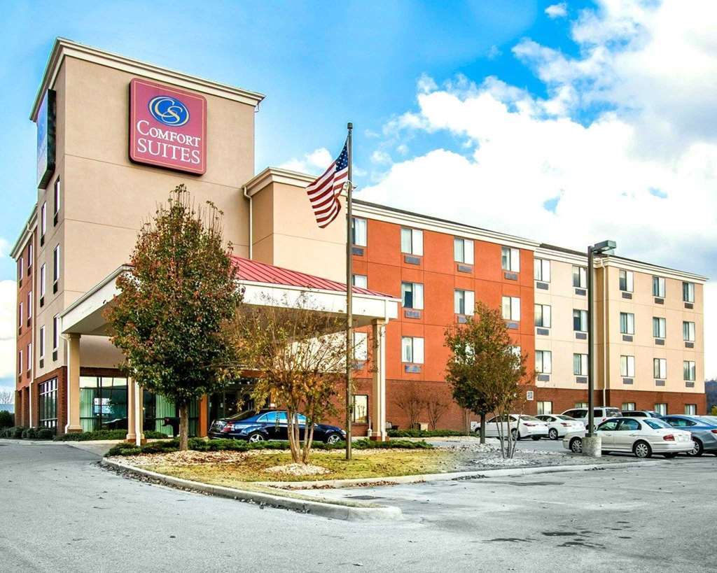 Comfort Suites Pelham Hoover I-65 Экстерьер фото