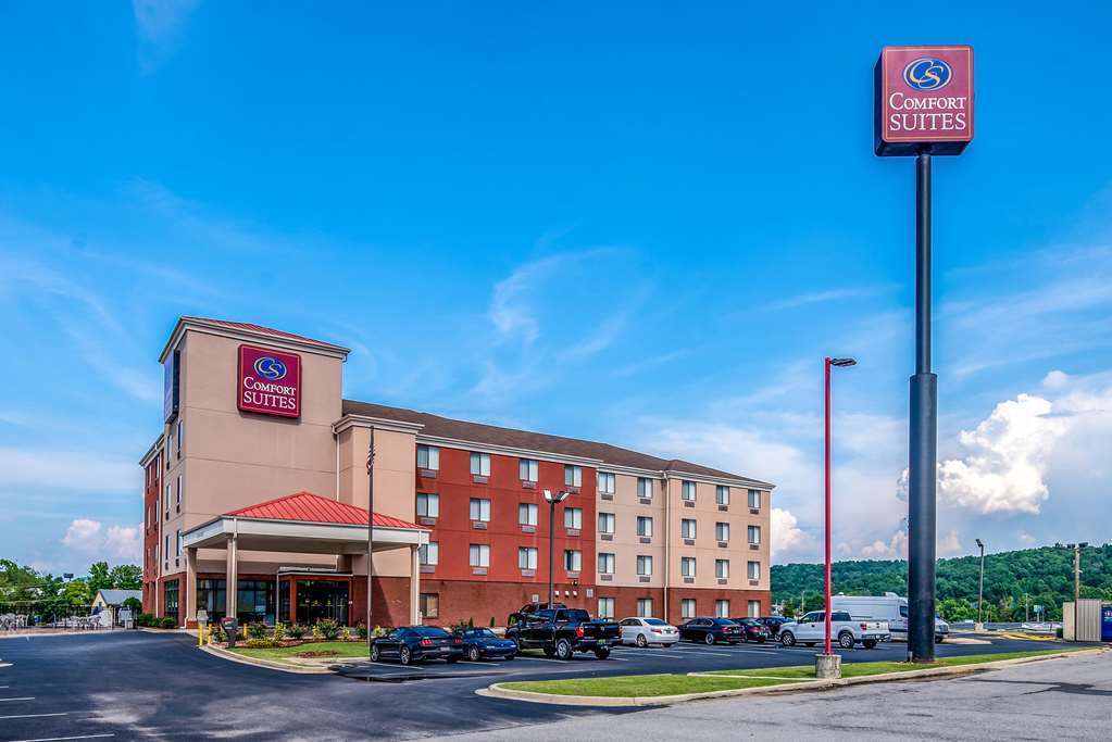 Comfort Suites Pelham Hoover I-65 Экстерьер фото